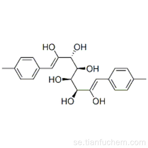 Di-p-metylbensylidenesorbitol CAS 81541-12-0